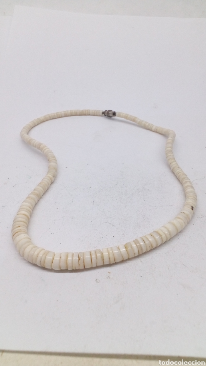Joyeria: Collar de bisuter&iacute;a - Foto 1
