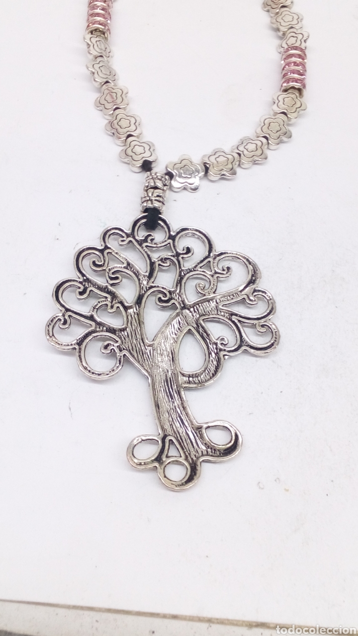 Joyeria: Collar de bisuter&iacute;a - Foto 2