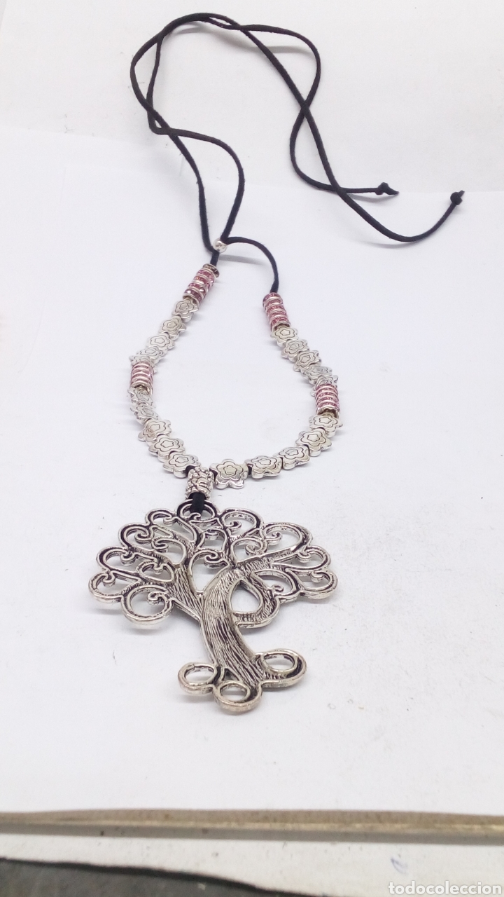 Joyeria: Collar de bisuter&iacute;a - Foto 1