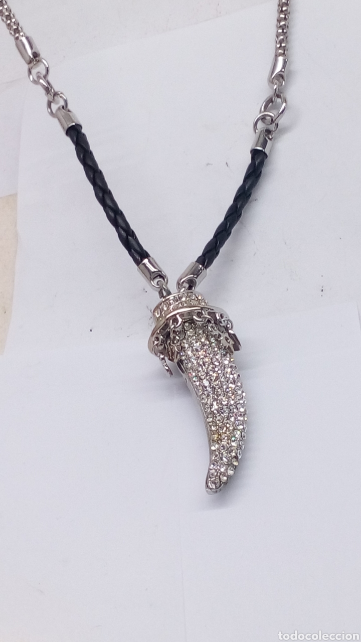 Joyeria: Collar de bisuter&iacute;a - Foto 2