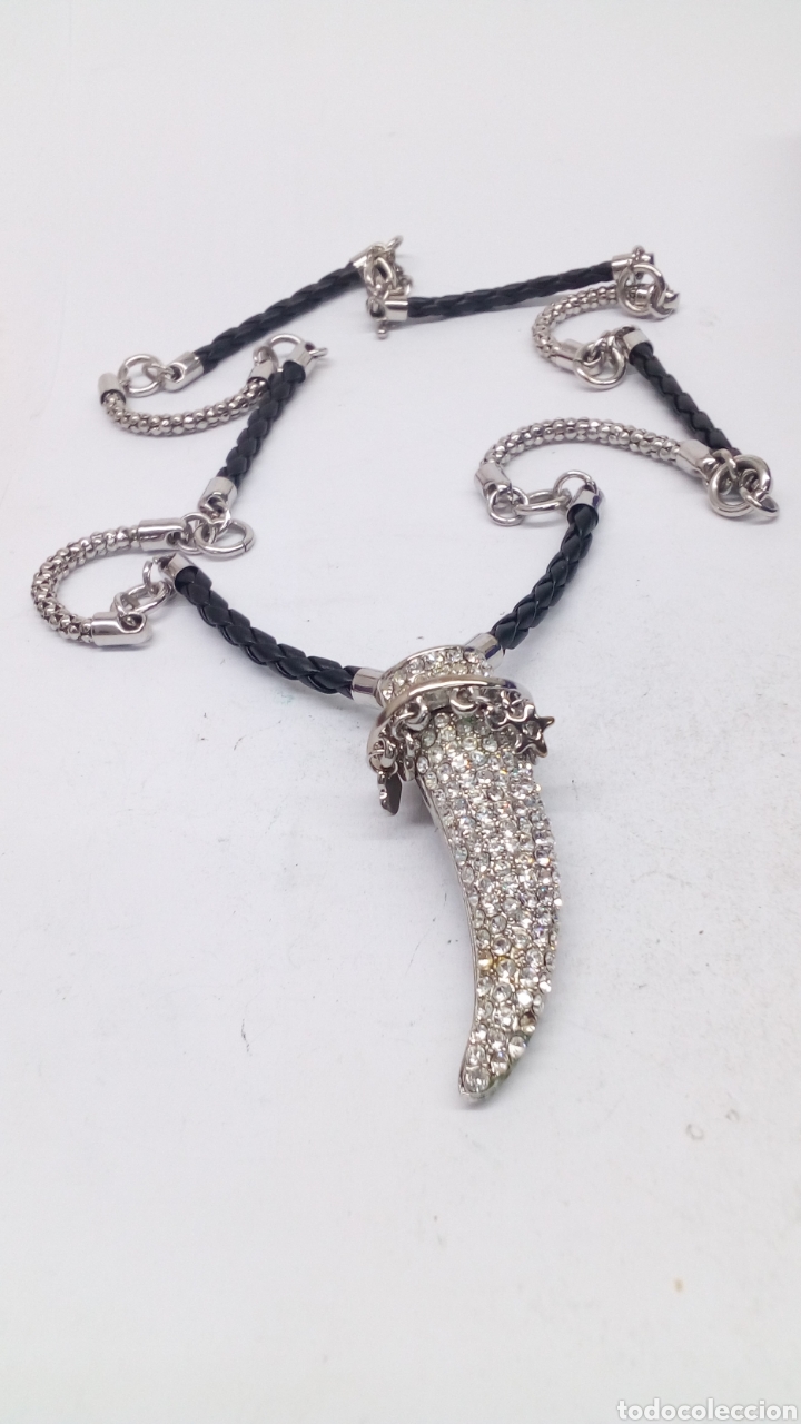 Joyeria: Collar de bisuter&iacute;a - Foto 1
