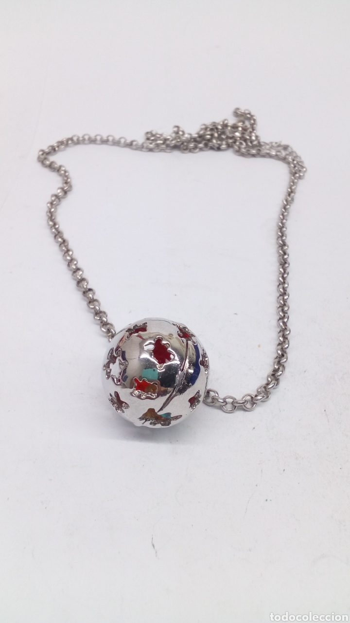 Joyeria: Collar con colgante - Foto 1