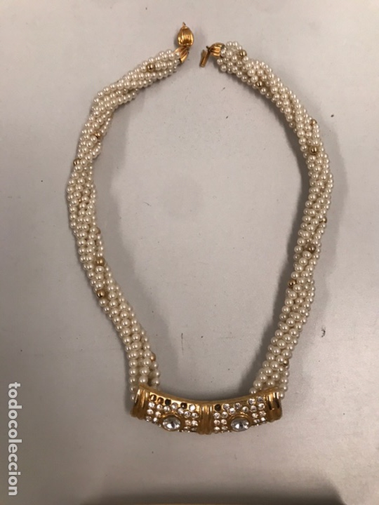 Joyeria: COLLAR - BISUTER&Iacute;A BENIDORM ESPA&Ntilde;A - Foto 2
