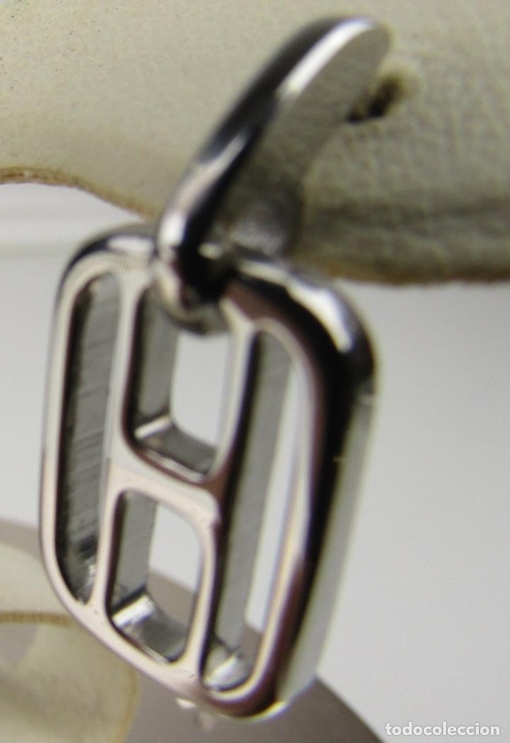 Joyeria: PENDIENTES EN ACERO CORTOS CON MOVIMIENTO - Foto 5