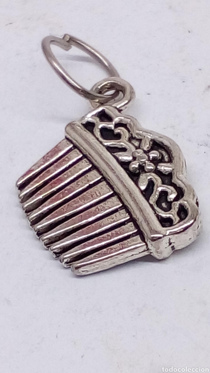 Joyeria: Colgante de bisuter&iacute;a - Foto 1