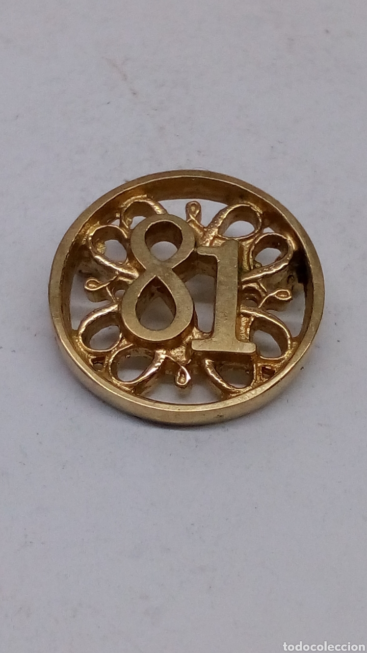 Joyeria: Broche de Avon /B151 - Foto 1