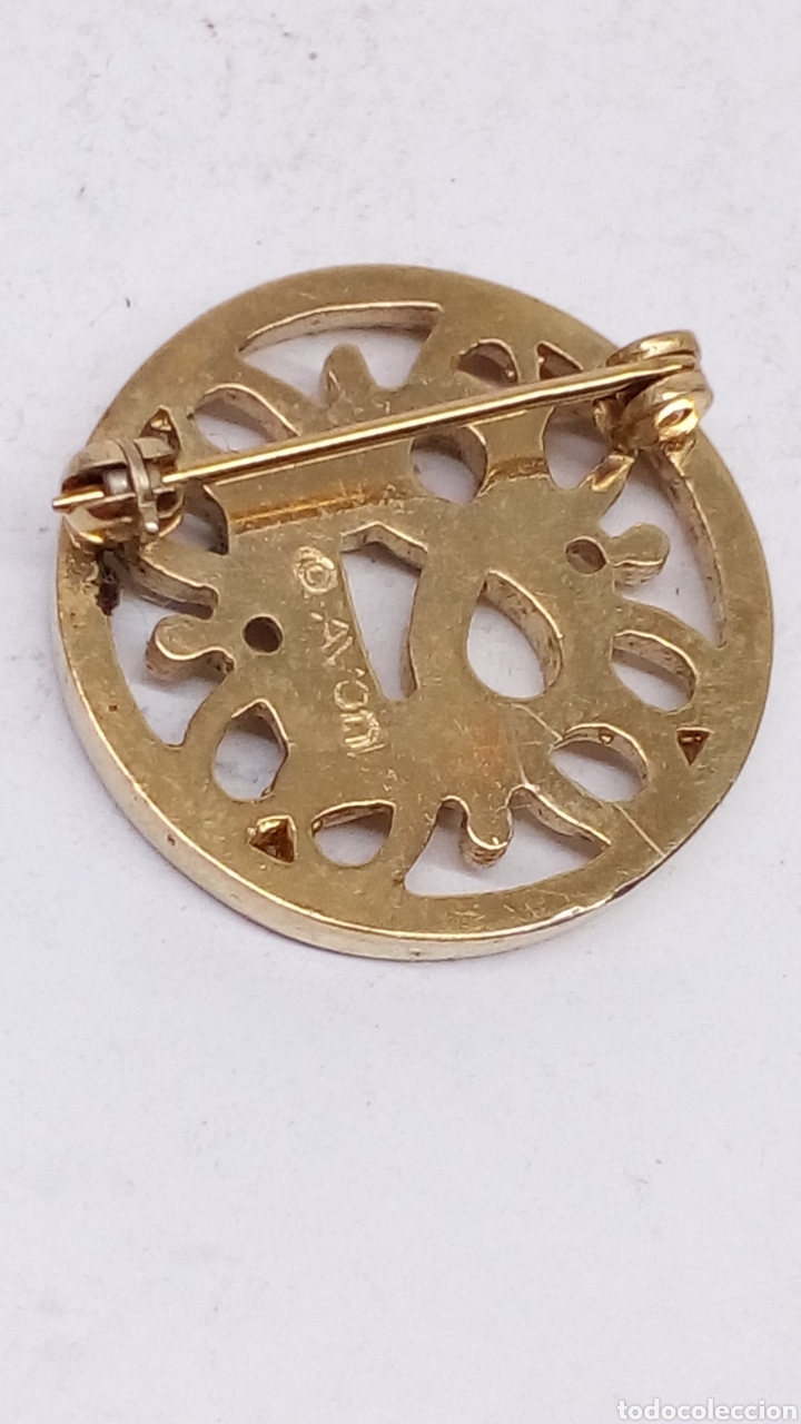 Joyeria: Broche de Avon /B151 - Foto 2