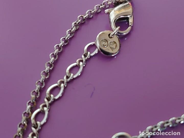 Joyeria: COLLAR SWAROVSKI ORIGINAL - Foto 3