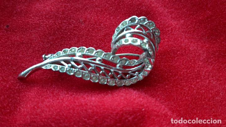 Joyeria: Broche de fantasia - Foto 2