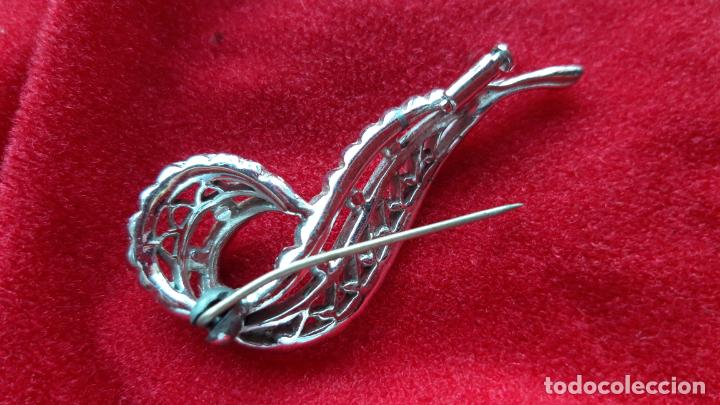 Joyeria: Broche de fantasia - Foto 4