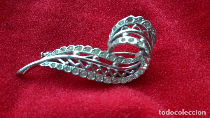 Joyeria: Broche de fantasia - Foto 6