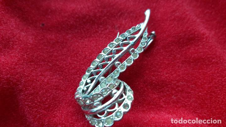 Joyeria: Broche de fantasia - Foto 1