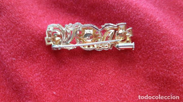 Joyeria: Broche de fantasia - Foto 2