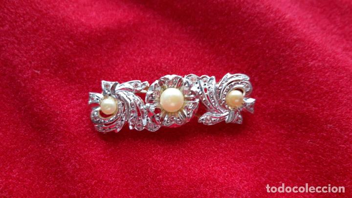 Joyeria: Broche de fantasia - Foto 3