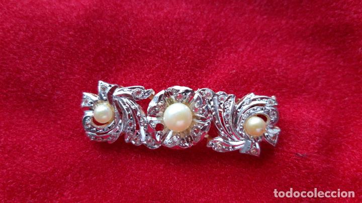 Joyeria: Broche de fantasia - Foto 1