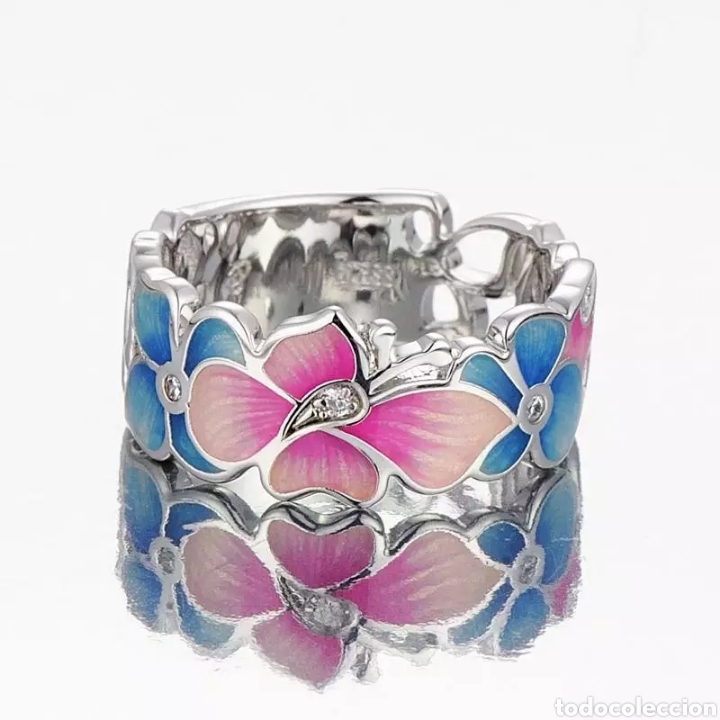 Joyeria: Anillo ENV&Iacute;O GRATIS! - Foto 1