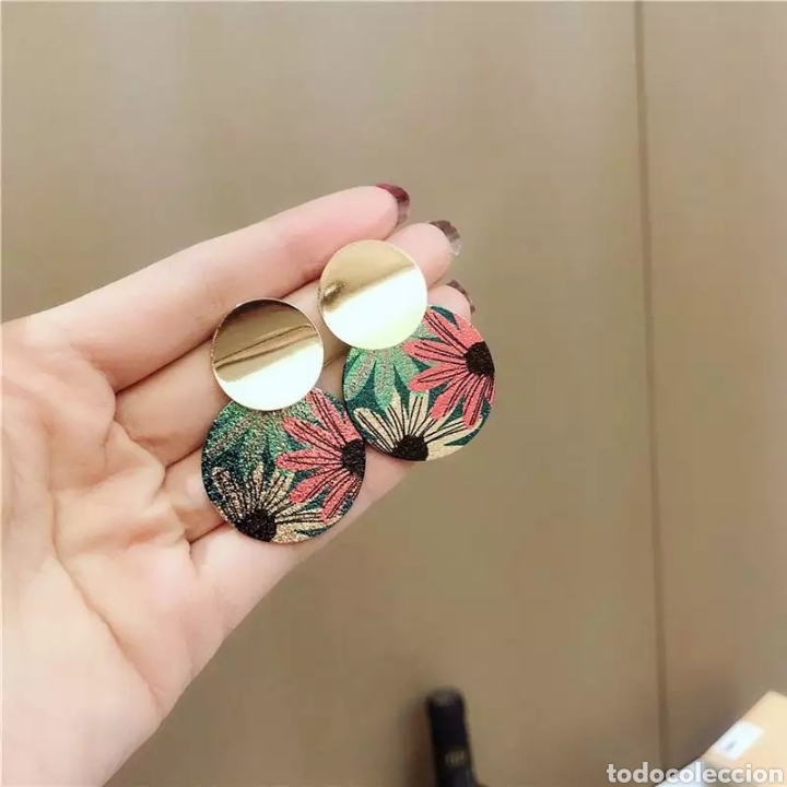 Schmuck: Pendientes ENV&Iacute;O GRATIS!