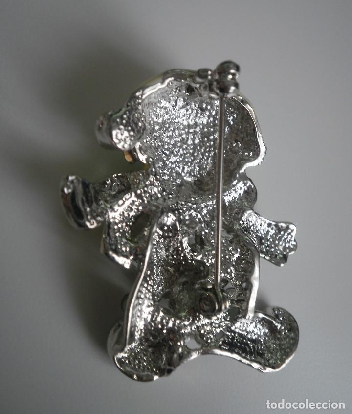Joyeria: Broche oso - Foto 2