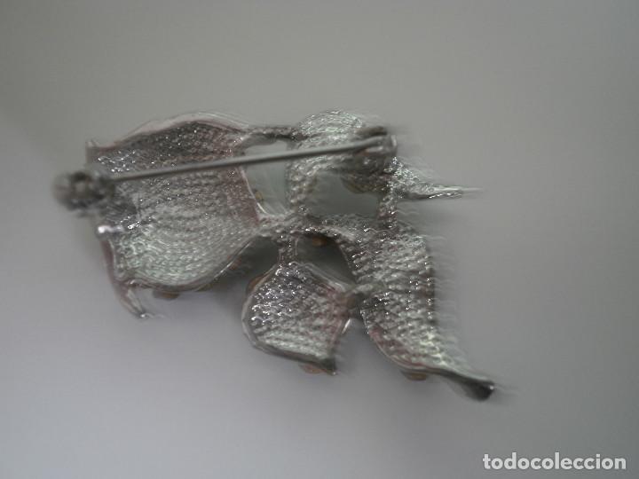 Joyeria: Broche en forma de pez. - Foto 2