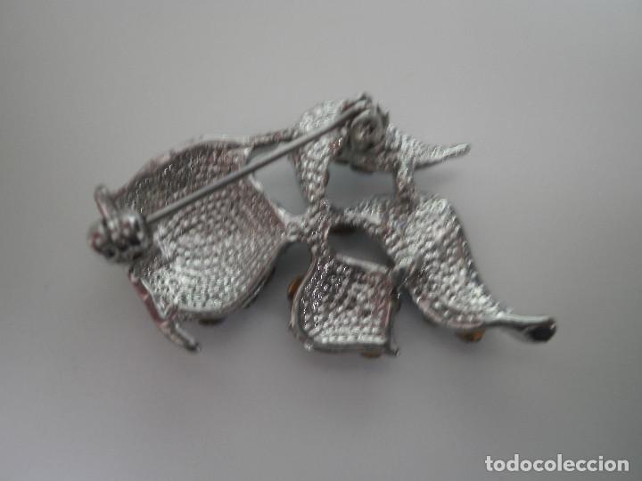Joyeria: Broche en forma de pez - Foto 2