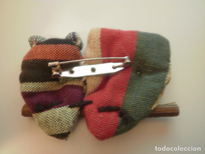 Joyeria: Broche - Foto 2