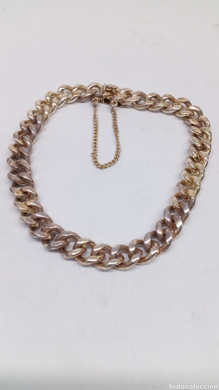 Joyeria: Pulsera de bisuter&iacute;a - Foto 1