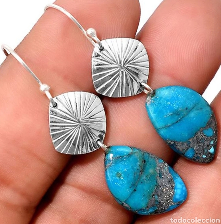 Schmuck: Pendientes &Eacute;tnicos ENV&Iacute;O GRATIS!