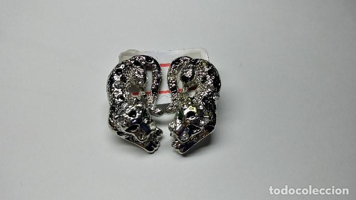 Joaillerie: LIQUIDACI&Oacute;N PENDIENTES DE BISUTER&Iacute;A