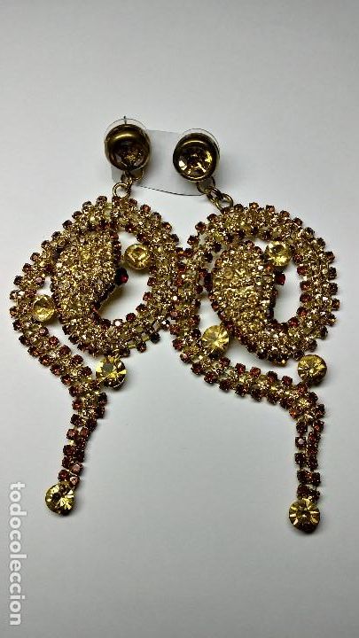 Joyeria: LIQUIDACI&Oacute;N PENDIENTES DE BISUTER&Iacute;A - Foto 1