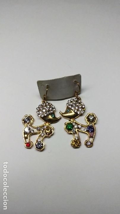 Joaillerie: LIQUIDACI&Oacute;N PENDIENTES DE BISUTER&Iacute;A