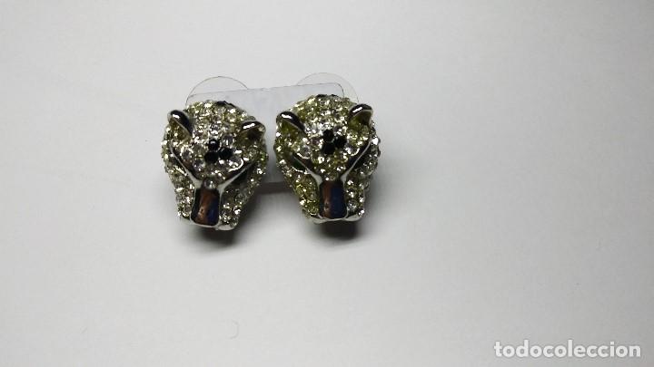 Joaillerie: LIQUIDACI&Oacute;N PENDIENTES DE BISUTER&Iacute;A