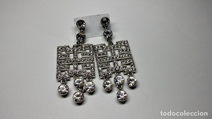 Joaillerie: LIQUIDACI&Oacute;N PENDIENTES DE BISUTER&Iacute;A