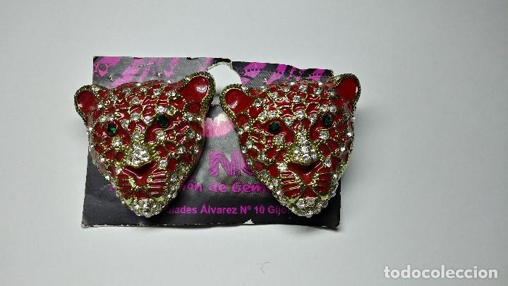 Joaillerie: LIQUIDACI&Oacute;N PENDIENTES DE BISUTER&Iacute;A