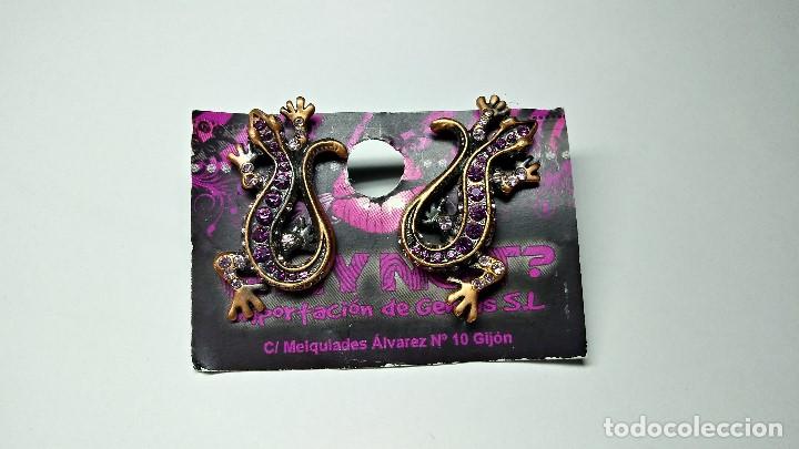 Joaillerie: LIQUIDACI&Oacute;N PENDIENTES DE BISUTER&Iacute;A