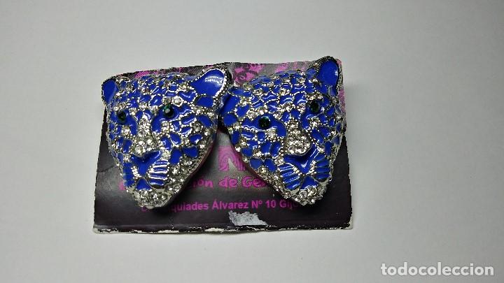 Joalharia: LIQUIDACI&Oacute;N PENDIENTES DE BISUTER&Iacute;A