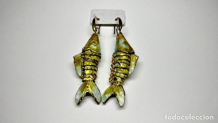 Joaillerie: LIQUIDACI&Oacute;N PENDIENTES DE BISUTER&Iacute;A