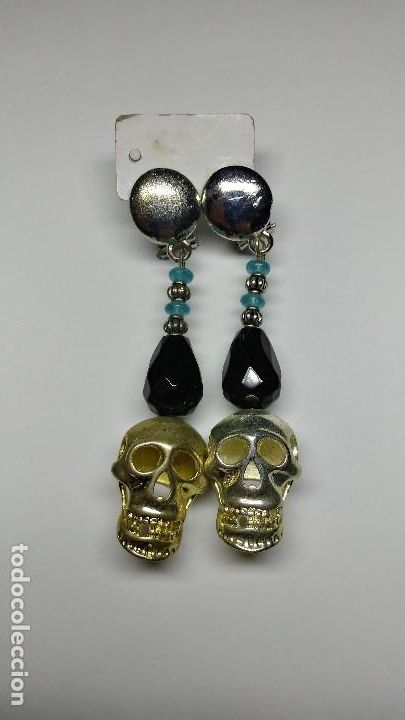 Gioielleria: LIQUIDACI&Oacute;N PENDIENTES DE BISUTER&Iacute;A