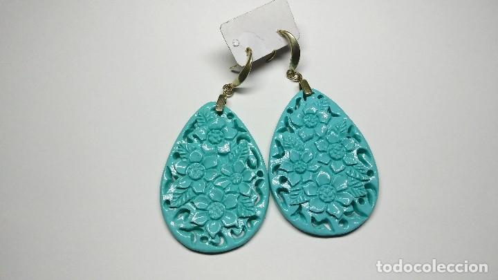 Joyeria: LIQUIDACI&Oacute;N PENDIENTES DE BISUTER&Iacute;A - Foto 1