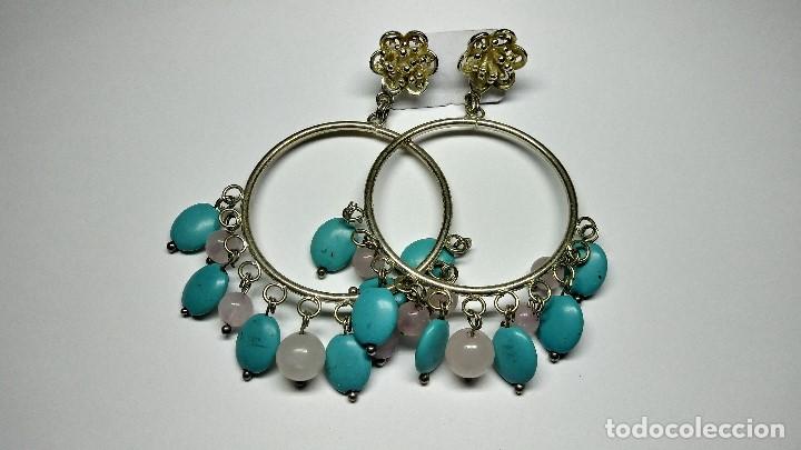 Joyeria: LIQUIDACI&Oacute;N PENDIENTES DE BISUTER&Iacute;A - Foto 1