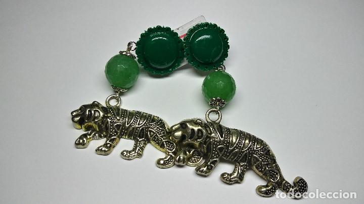 Joaillerie: LIQUIDACI&Oacute;N PENDIENTES DE BISUTER&Iacute;A