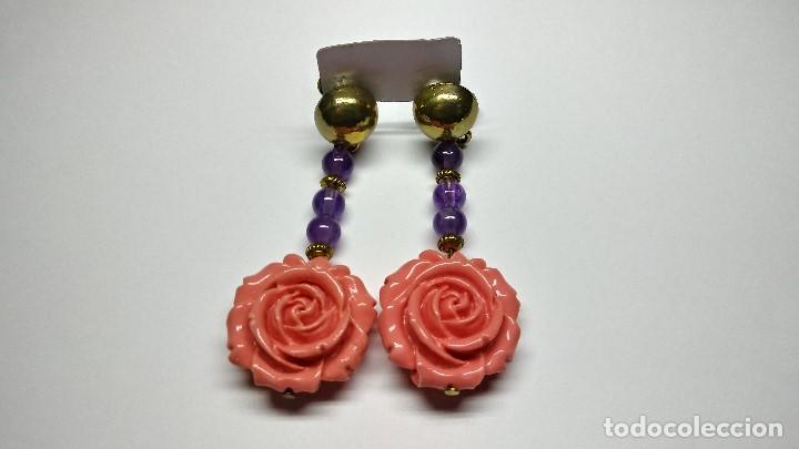 Joyeria: LIQUIDACI&Oacute;N PENDIENTES DE BISUTER&Iacute;A - Foto 1