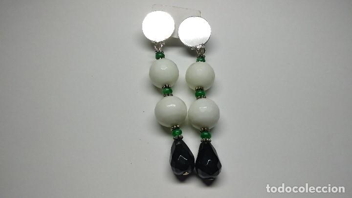 Joyeria: LIQUIDACI&Oacute;N PENDIENTES DE BISUTER&Iacute;A - Foto 1