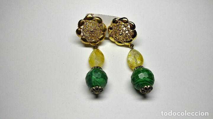 Joyeria: LIQUIDACI&Oacute;N PENDIENTES DE BISUTER&Iacute;A - Foto 1