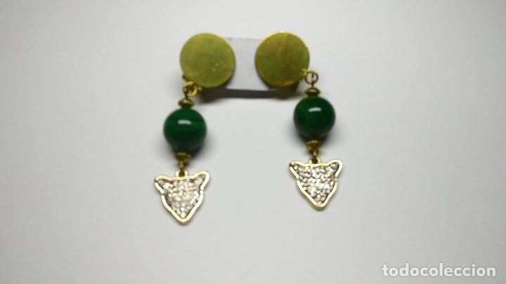Joyeria: LIQUIDACI&Oacute;N PENDIENTES DE BISUTER&Iacute;A - Foto 1