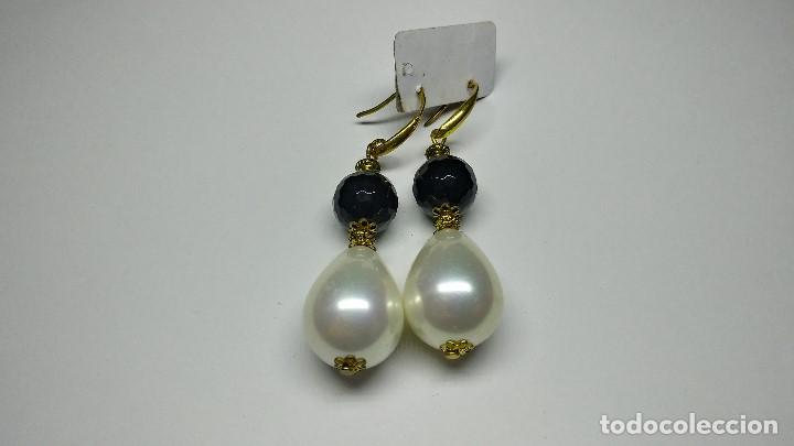 Joyeria: LIQUIDACI&Oacute;N PENDIENTES DE BISUTER&Iacute;A - Foto 1