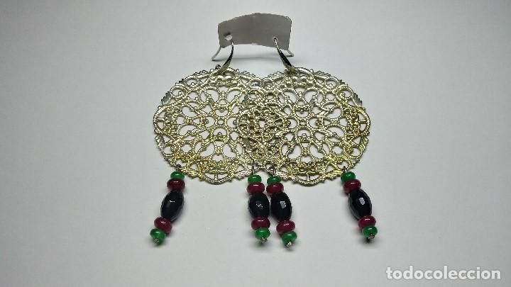 Joaillerie: LIQUIDACI&Oacute;N PENDIENTES DE BISUTER&Iacute;A