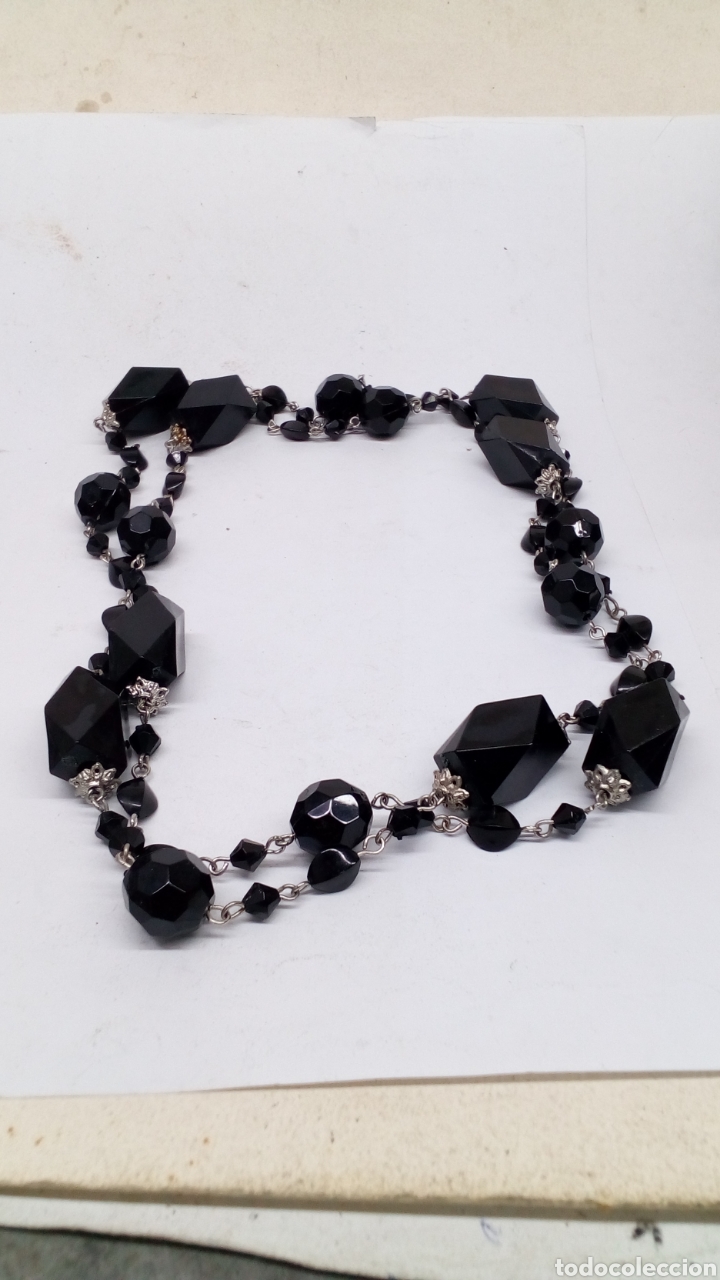 Joyeria: Collar de bisuter&iacute;a - Foto 1
