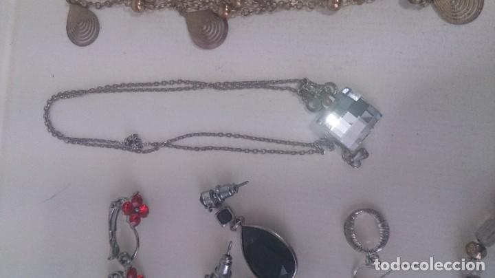 Joyeria: 5 collares 4 pulseras 3 pendientes 176 - Foto 9