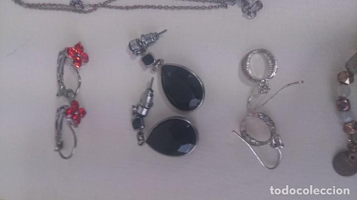 Joyeria: 5 collares 4 pulseras 3 pendientes 176 - Foto 10
