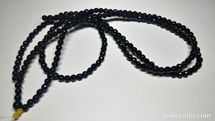 Joyeria: TIRAS DE &Oacute;NIX FACETADO - Foto 1